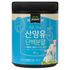 [PALEO] Real Cabra's Milk Protein Powder 240g-25g de proteína de alto conteúdo, suplemento proteico-Made in Korea